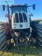 Tractor agrícola - Steyr - 6185 cvt hi-escr komfort