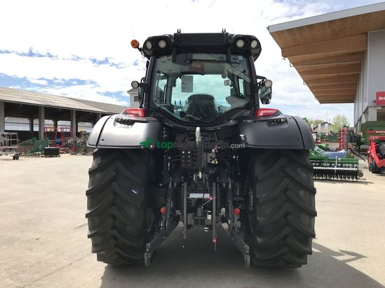Tractor agrícola - Valtra - n135