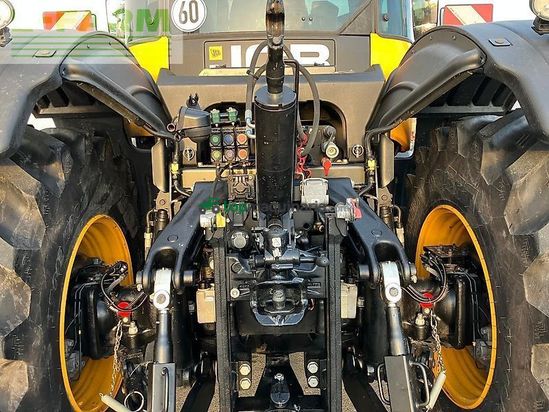 Tractor agrícola - JCB - fastrac 4220icon