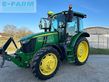 Tractor agrícola - John Deere - 5100r