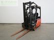Elevadora - Linde - e 16 l 386