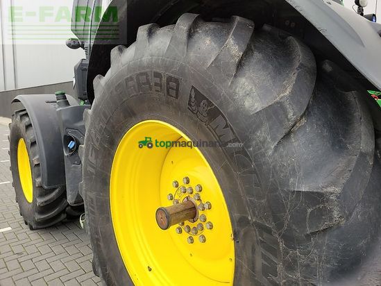 Tractor agrícola - John Deere - 6230r