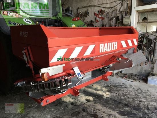 Esparcidor - Rauch - alpha 1142