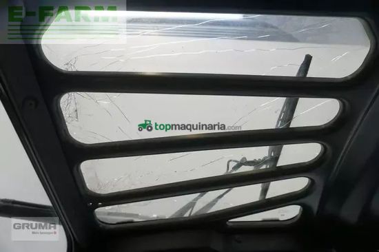 Elevadora - Linde - e 30 l 387