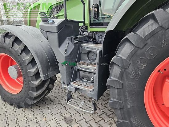 Tractor agrícola - Fendt - 824 vario profi plus ProfiPlus