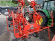 Henificador - Kuhn - gf 582
