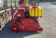 Cosechadora - arrancadora de patata - Grimme - GR 300 mit TS 420