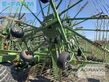 Rastrillo - Krone - swadro 1400 plus