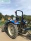 Tractor agrícola - New Holland - t4.75