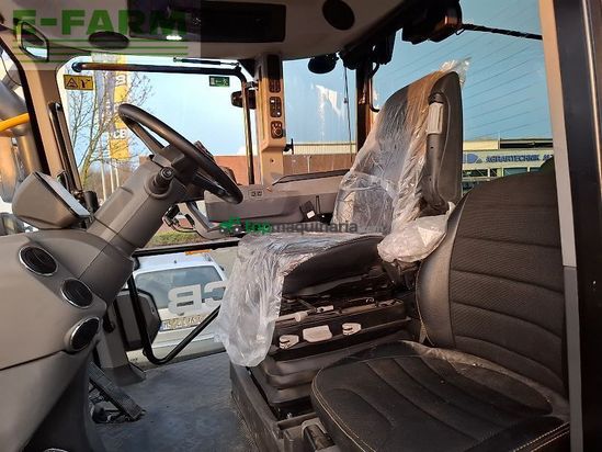 Tractor agrícola - JCB - fastrac 4220 icon