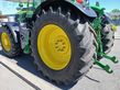 Tractor agrícola - John Deere - 6M 145