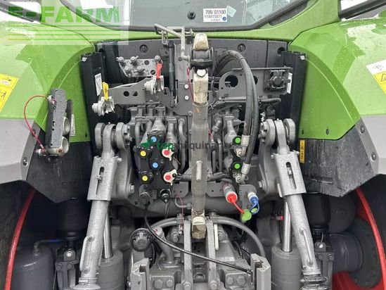 Tractor agrícola - Fendt - 726 vario gen7
