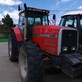 Tractor agrícola - Massey Ferguson - 8150