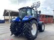 Tractor agrícola - New Holland - t5.105 electro command