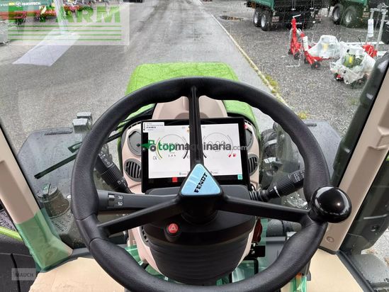Tractor agrícola - Fendt - 313 vario gen4 profi setting 2