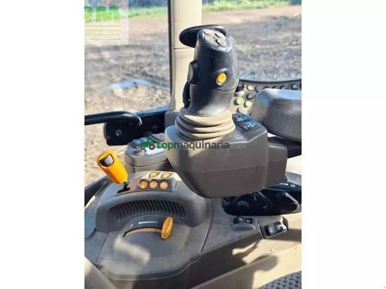 Tractor agrícola - John Deere - 6120m