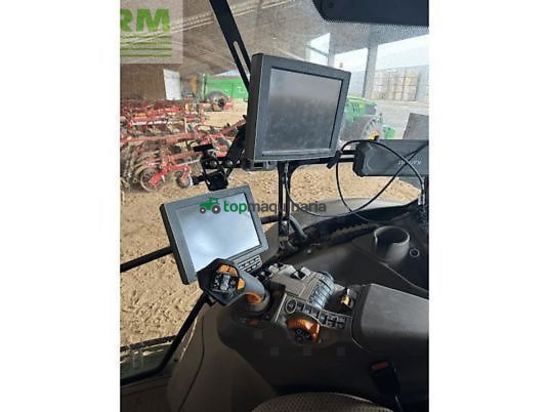 Tractor agrícola - John Deere - 6175r