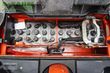 Elevadora - Linde - t 20 ap 131-08