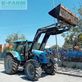 Tractor agrícola - Landini - landpower 135