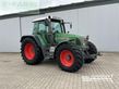 Tractor agrícola - Fendt - favorit 716 vario