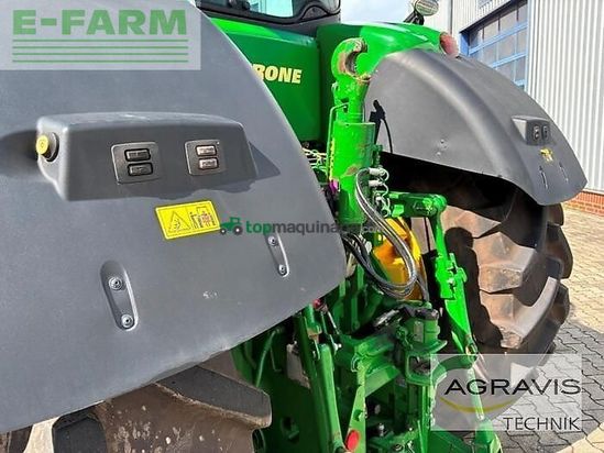 Tractor agrícola - John Deere - 8320 r