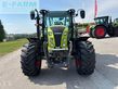 Tractor agrícola - Claas - arion 420