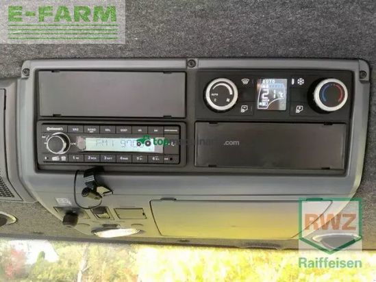 Tractor agrícola - Valtra - q305