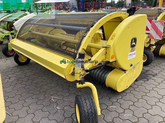 Cabezal - John Deere - 639