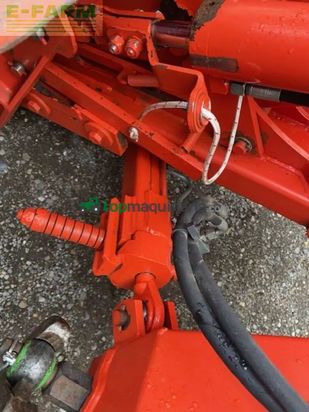 Cortacésped manual - Kuhn - gmd 240-ff