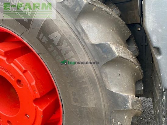 Tractor agrícola - Fendt - 1050 power plus *rtk lenksystem*