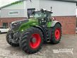 Tractor agrícola - Fendt - 1050 vario gen3 profi plus