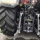 Tractor agrícola - Massey Ferguson - mf 8s.305 exclusive Exclusive