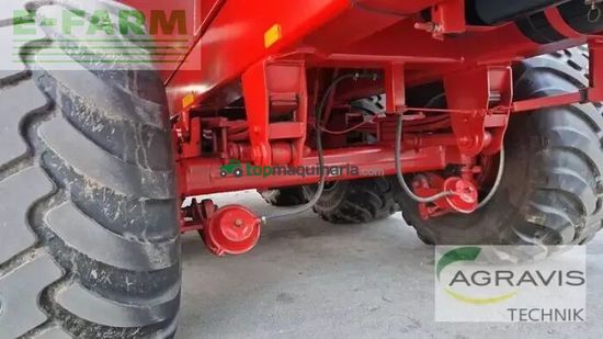 Volquet - Krampe - big body 900