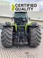 Tractor agrícola - Claas - xerion 5000 trac