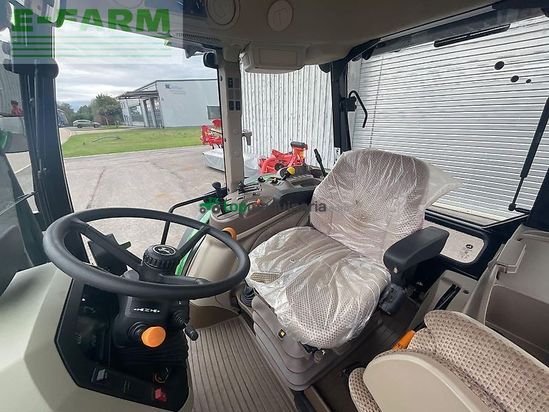 Tractor agrícola - John Deere - 5075 m