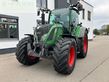Tractor agrícola - Fendt - vario 516 profi Profi