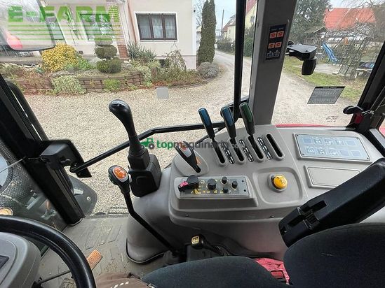 Tractor agrícola - TYM - t 1003