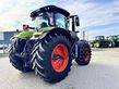 Tractor agrícola - Claas - axion 830