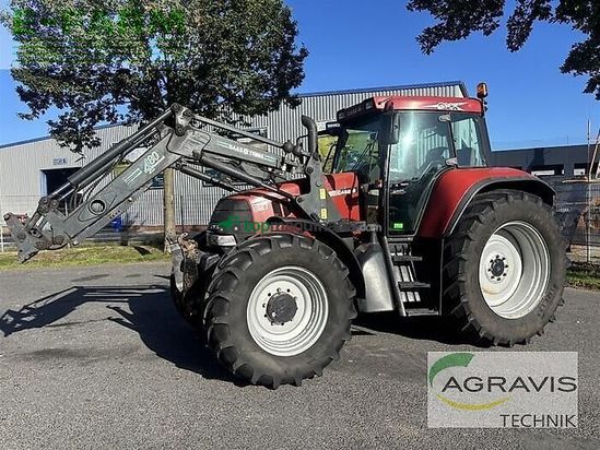 Tractor agrícola - Case IH - cvx 150