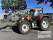 Tractor agrícola - Case IH - cvx 150
