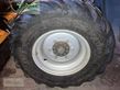 Tractor agrícola -  - tt220