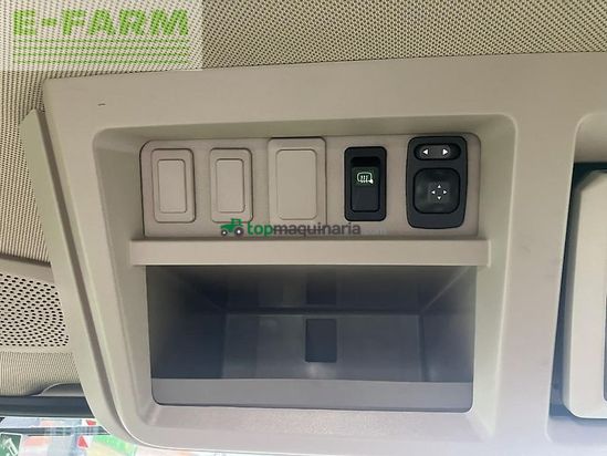 Tractor agrícola - John Deere - traktor 8r340