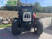 Tractor agrícola - Steyr - profi 4115