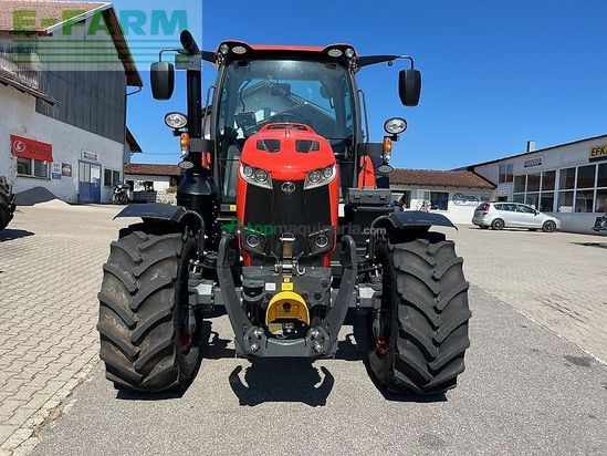 Tractor agrícola - Kubota - m6132