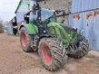 Tractor agrícola - Fendt - 720 power + setting 2