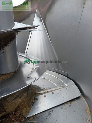 Remolqu esparcidor - Trioliet - solomix 2-1800