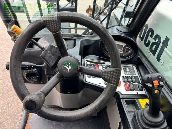 Telescopica - Bobcat - tl 30.60