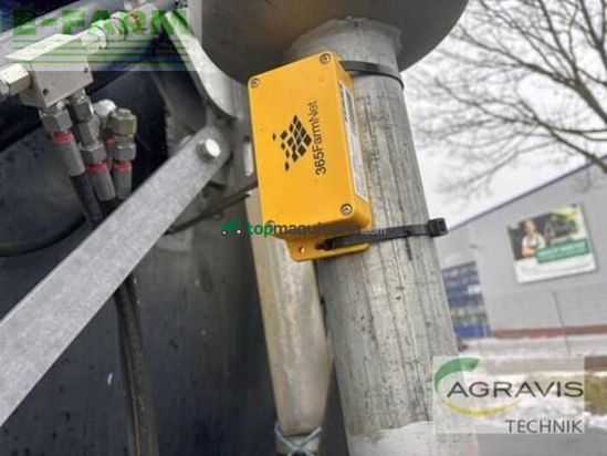 Cisterna -  - güllewagen hasekamp vw 20.000tlz