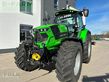 Tractor agrícola - Deutz-Fahr - agrotron 6185 ttv