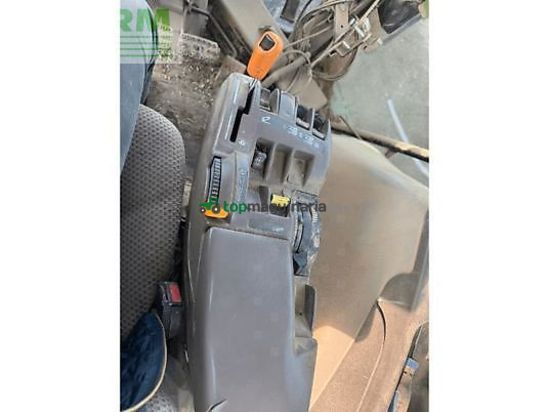 Tractor agrícola - John Deere - 6150r